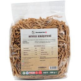 Devrekani Deva 5x500 gr Siyez Unlu Erişte
