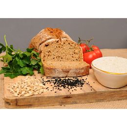 Devrekani Deva Gıda 500 gr Çörekotlu Siyez Çöreği