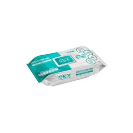 Dex Clean 100'lü Yüzey Temizlik Havlusu