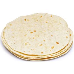 Dfs 12x850 gr 30 cm Unlu Tortilla