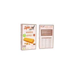 Dias Special 110 gr Glutensiz ve Düşük Proteinli Muzlu Gofret