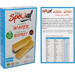 Dias Special 110 Gr Sade Vegan Gofret