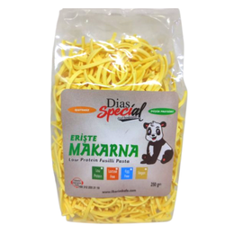 Dias Special 250 gr Düşük Proteinli Erişte Makarna