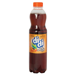 Didi 1 lt Şeftali Aromalı Pet Soğuk Çay