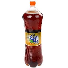Didi 2.5 lt Şeftali Buzlu Çay