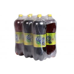 Didi 2.5lt Limonlu Soğuk Çay