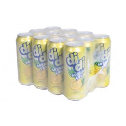 Didi 250 ml Limonlu Soğuk Çay