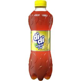 Didi 550 ml Limon Aromalı Soğuk Çay