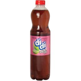 Didi Bergamot Aromalı 1.5 lt Soğuk Çay
