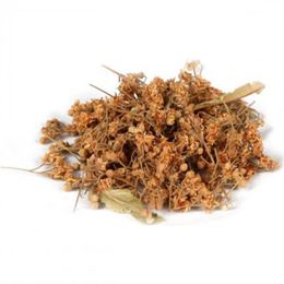 Diğer 1 kg Ihlamur Çiçek