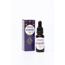 Dikbıyık 20 ml Propolis