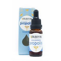 Dikbıyık 20 ml Propolis