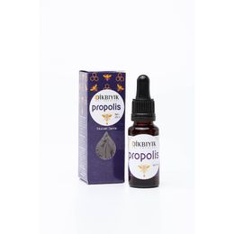 Dikbıyık 20 ml Propolis