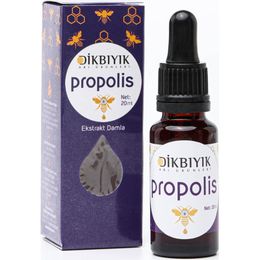 Dikbıyık 20 ml Propolis