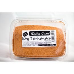 Dilber Ovası 500 gr Acı Tarhana