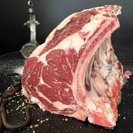 Dilek Gurme 1 kg Dallas Steak Prime Plus