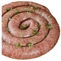 Dilek Gurme 1 kg Merguez Sosis