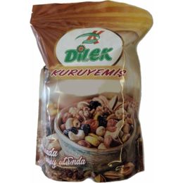 Dilek Kuruyemiş 1 kg Kavrulmuş Tuzlu Kabak Çekirdeği