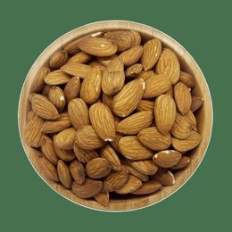 Dilek Kuruyemiş 100 gr Çiğ Badem