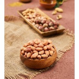 Dilek Kuruyemiş 1000 gr Çiğ Yer Fıstığı