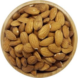 Dilek Kuruyemiş 5 kg Çiğ Badem İçi