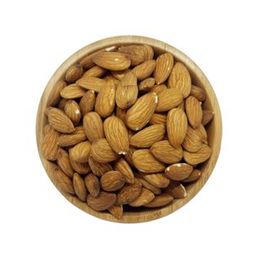Dilek Kuruyemiş 5 kg Çiğ Badem İçi