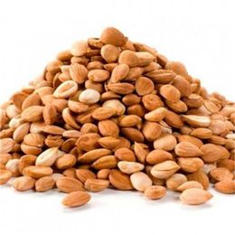 Dilek Kuruyemiş 5 kg Kayısı Çekirdeği