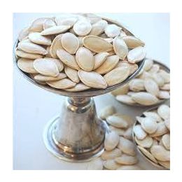 Dilek Kuruyemiş 500 gr Çiğ Kabak Çekirdeği