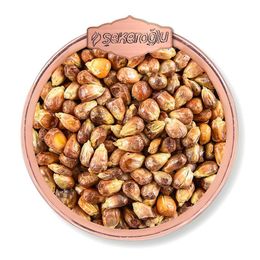 Dilek Kuruyemiş 500 gr Mısır Kavurgası