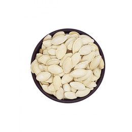 Dilşeker 1 kg Nevşehir Beyaz Kabak Çekirdeği