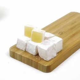 Dilşeker 1 kg Sade Lokum