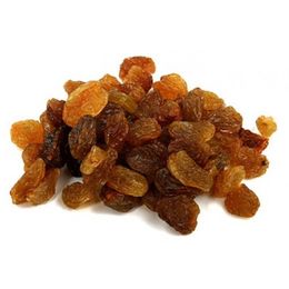Dilşeker 1000 gr İzmir Sarı Kuru Üzüm