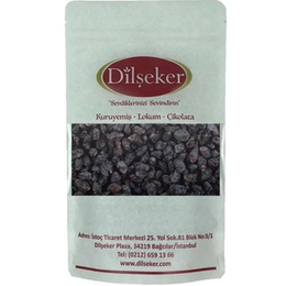 Dilşeker 1000 gr Kan Yapıcı Kuru Üzüm