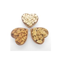 Dilşeker 2.25 kg Çiğ Badem + Ceviz İçi + Fındık 3'lü Karışık Kuruyemiş