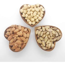 Dilşeker 2.25 kg Fındık + Badem + Antep Fıstığı 3'lü Karışık Kuruyemiş