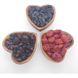Dilşeker 2.25 kg Yaban Mersini + Yer Çileği + Özbek Üzümü 3'lü Karışık Kuruyemiş