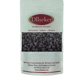 Dilşeker 250 gr Kan Yapıcı Kuru Üzüm