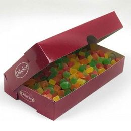 Dilşeker 250 gr Kuş Lokumu
