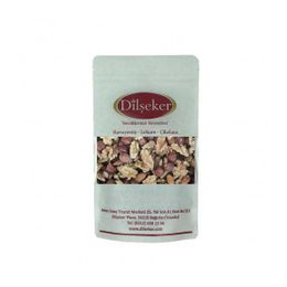 Dilşeker 250 gr Lüks Enerji Çiğ Kuruyemiş