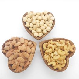 Dilşeker 3 kg Fındık + Badem + Kaju 3'lü Karışık Kuruyemiş