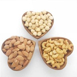 Dilşeker 3 kg Fındık + Badem + Kaju 3'lü Karışık Kuruyemiş