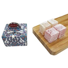 Dilşeker 50 Adet 60 gr Mevlüt Lokumu