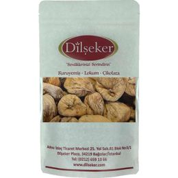 Dilşeker 500 gr Aydın Dağ İnciri