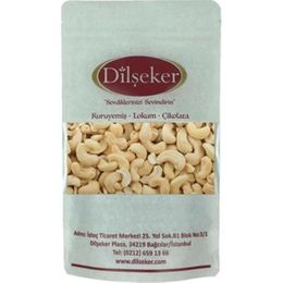Dilşeker 500 gr Çiğ Kaju