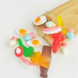 Dilşeker 500 gr Karışık Yumuşak Şekerleme