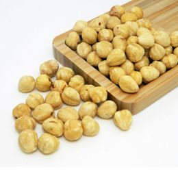Dilşeker 500 gr Kavrulmuş Fındık İçi