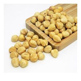 Dilşeker 500 gr Kavrulmuş Fındık İçi