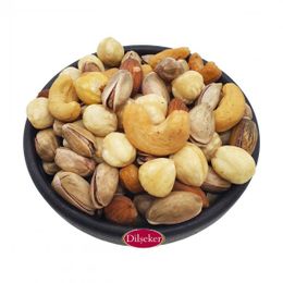 Dilşeker 500 gr Lüks Karışık Kuruyemiş