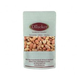 Dilşeker 500 gr Lüks Karışık Kuruyemiş