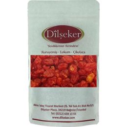 Dilşeker 500 gr Yer Çileği